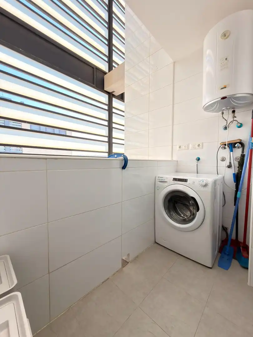 Piso con terraza en venta en Calle Granja de Rocamora, imagen 11