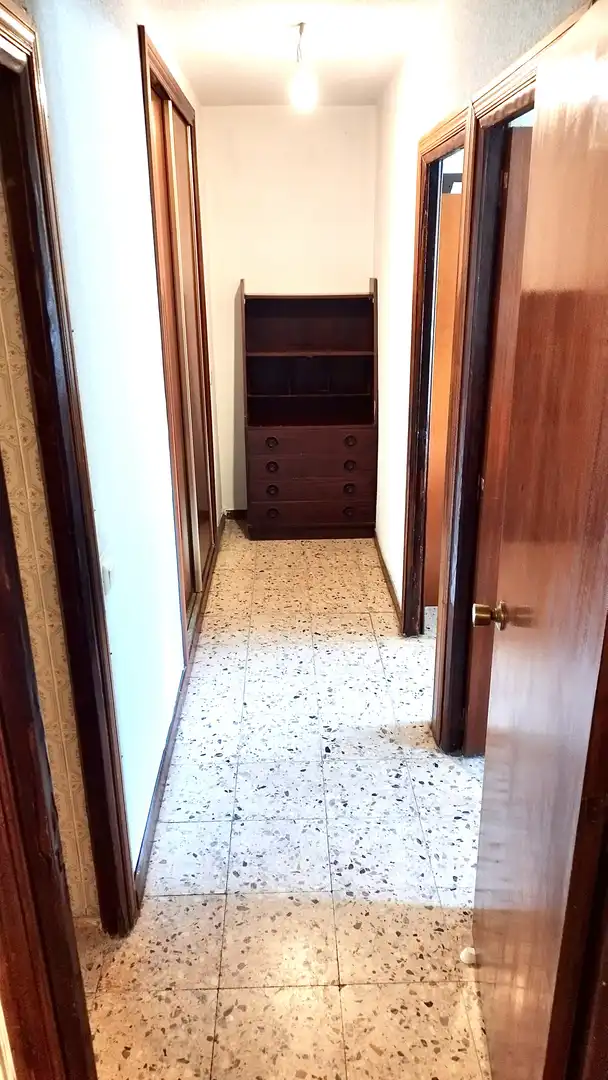 Flat for rent in Calle Salcillo, 13, Norte - Universidad