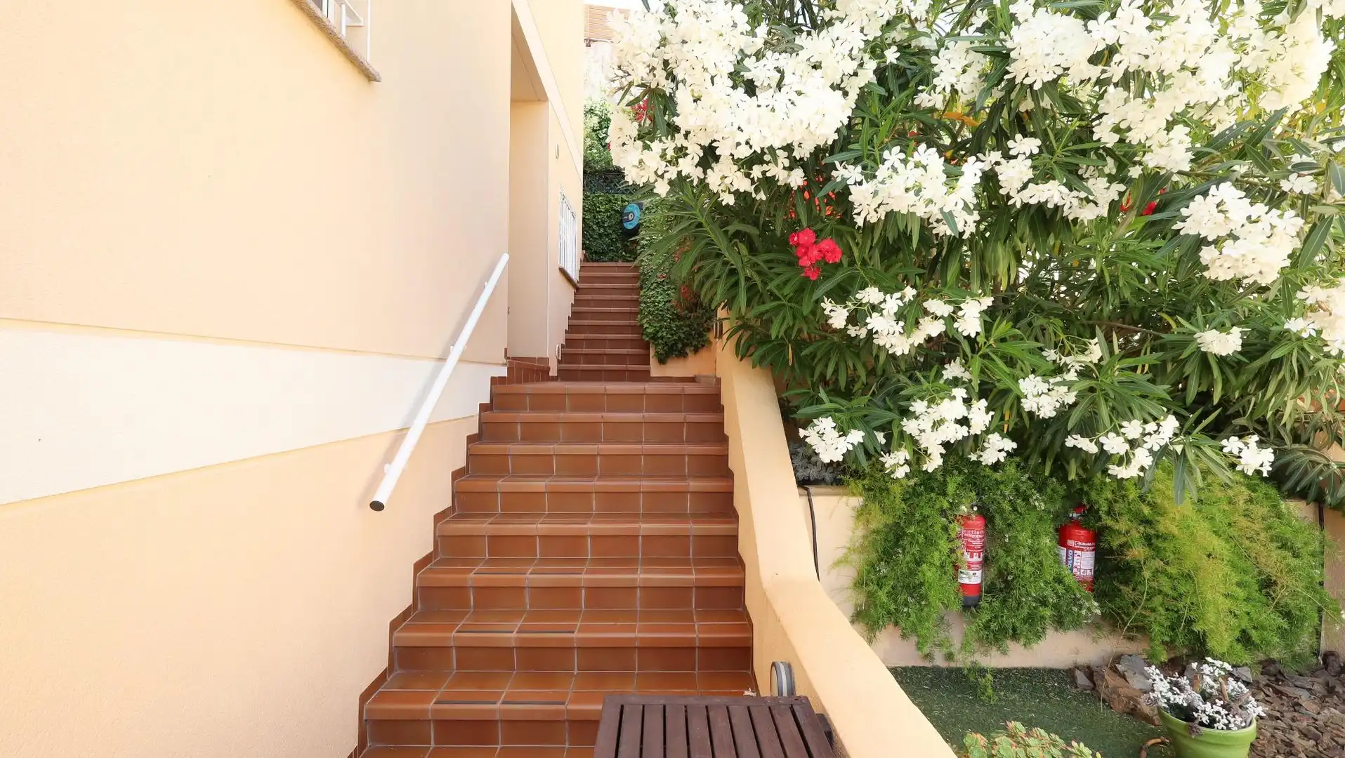 Semi-detached house with garden for sale in El Colomer - La Bateria - La Coma, imagen 26