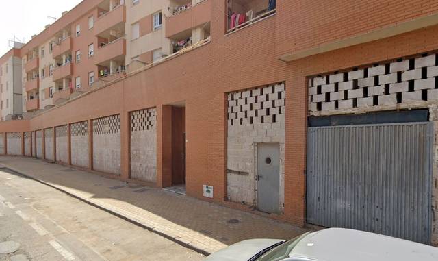 Local comercial en Venta en DE LA MOJONERA en La Mojonera