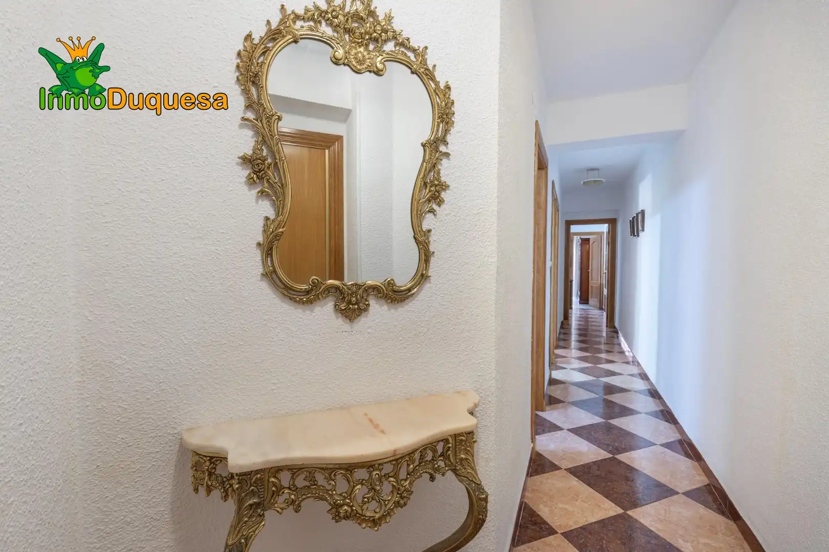 Piso con terraza en venta en Avenida de América, imagen 2