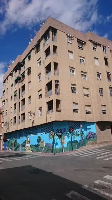 Local comercial en venda a Calle Félix Rodríguez de la Fuente, imagen 2