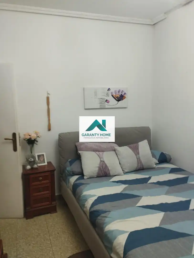 Habitación de Piso en venta en Tordesillas