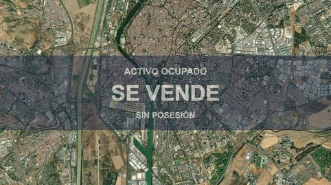 Foto 4 de Pis en venda a La Oliva, Sevilla Capital