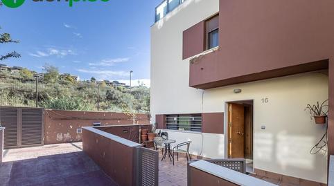 Foto 3 de Casa adosada en venda a Calle Lince, 8, Jun, Granada