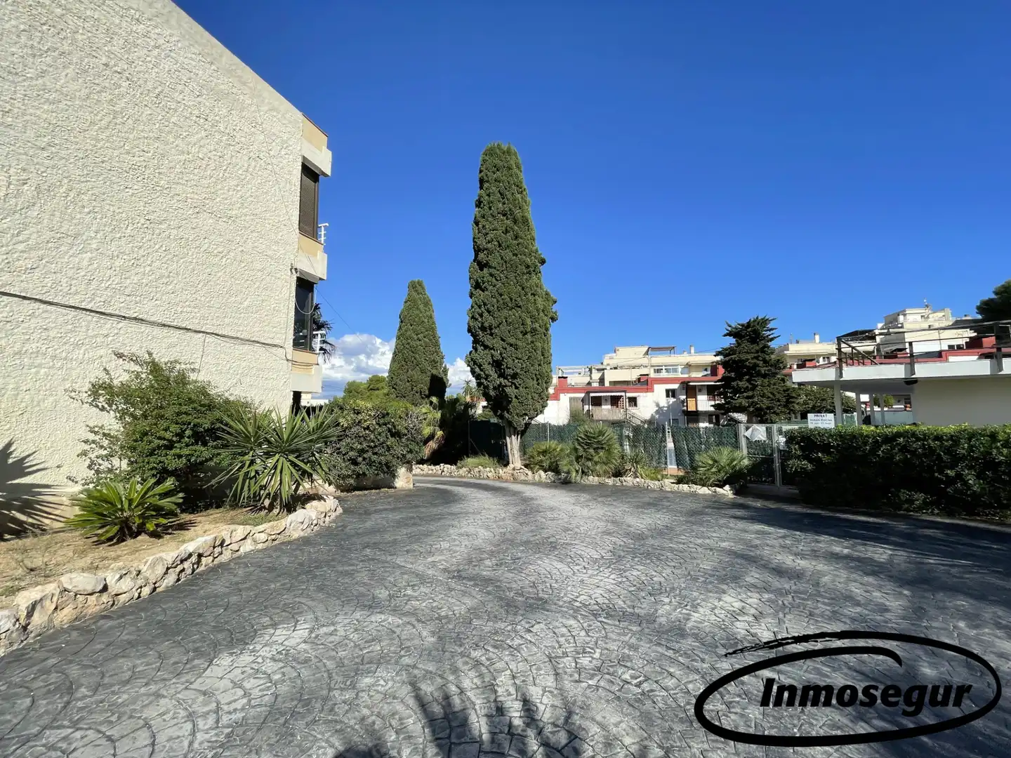 Apartamento con piscina en venta en Carrer del Pla de l'Era 6, imagen 45