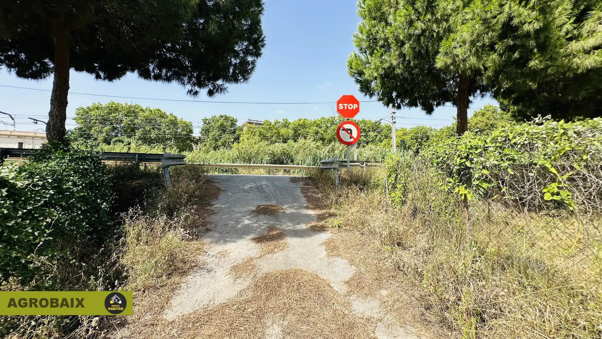 Grundstücke zum Verkauf in Molí Nou - Ciutat Cooperativa