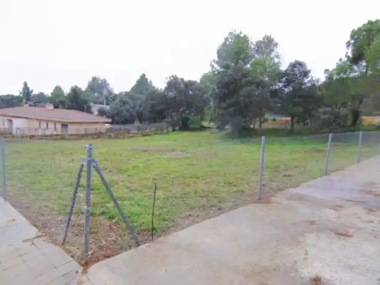 Residential land for sale in Carrer de la Torre 5, imagen 4