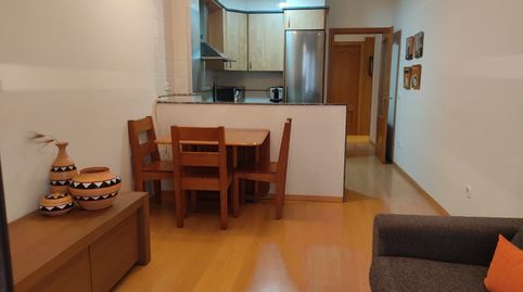 Photo 2 of Flat for rent in Carrer Pere III, 1, 1, Berga, Barcelona