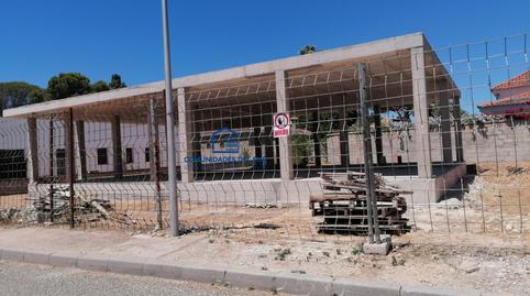 Foto 2 de Residencial en venda a Casco Histórico - Ribera del Marisco, Cádiz