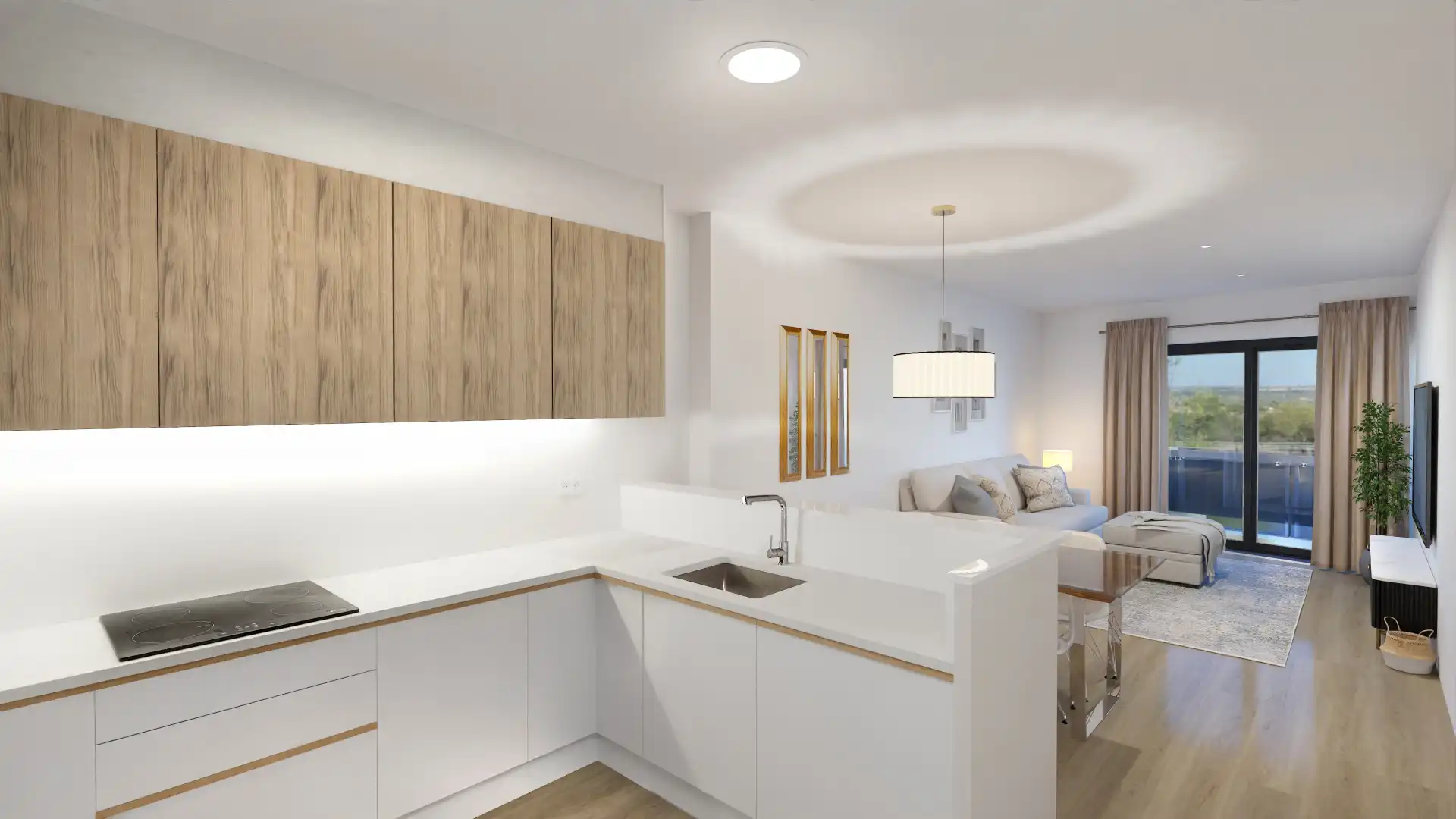 Flat for sale in Avinguda de la Indústria, 66, Centre