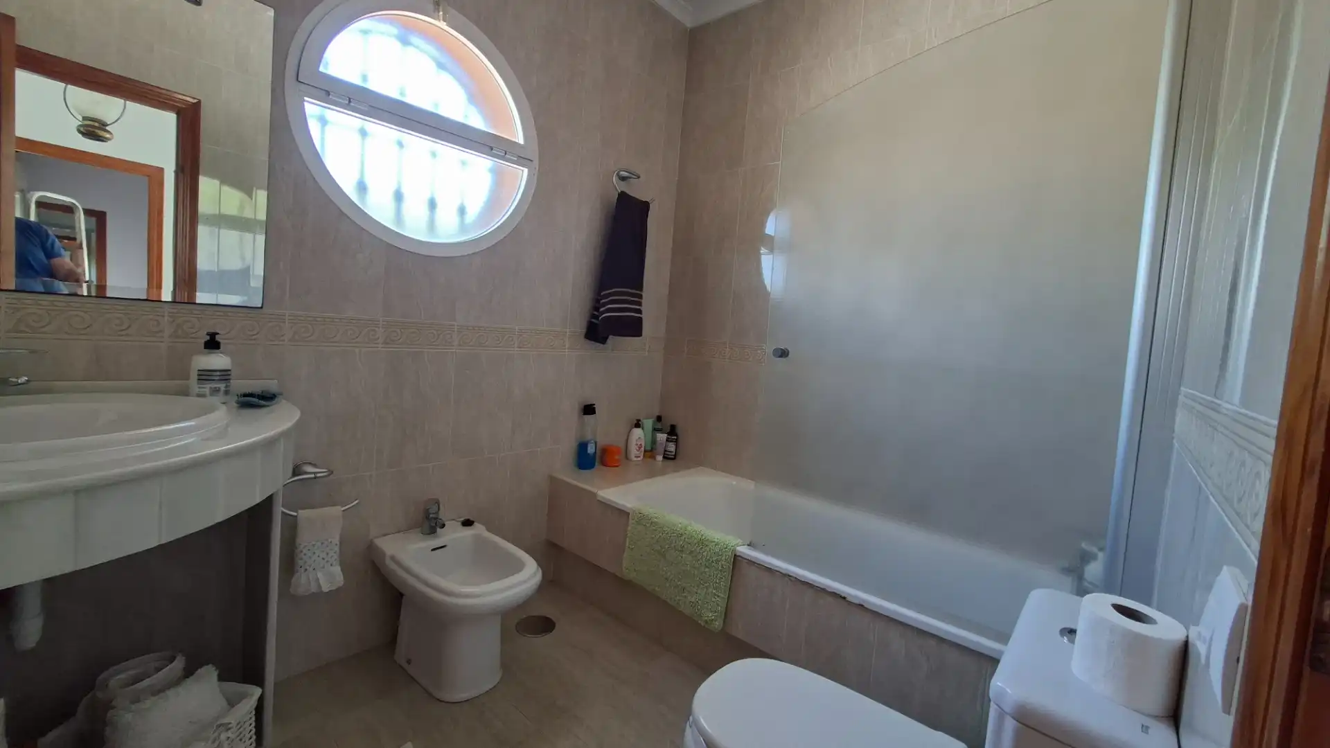 Chalet con terraza en venta en Los Gallos, imagen 13