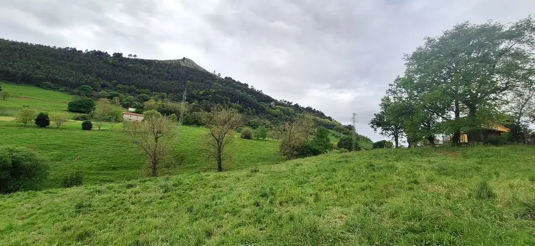 Residencial en venta en Medio Cudeyo
