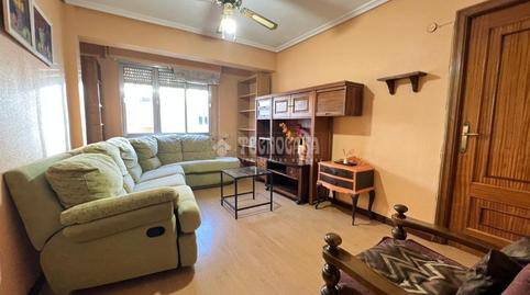 Photo 4 of Flat to rent in Batallas, Valladolid Capital