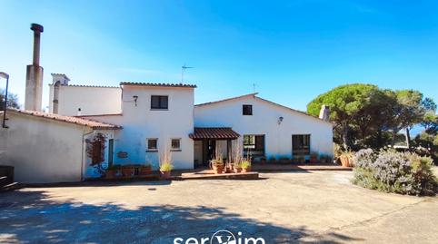 Foto 4 de Casa o xalet en venda a Vial Camino, 3, Quart, Girona