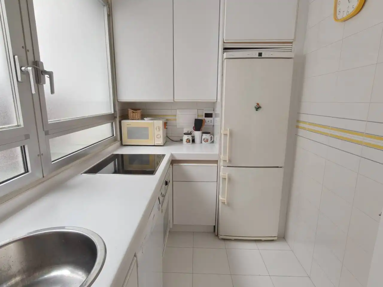 Piso en venta en Alameda Recalde, Alhóndiga