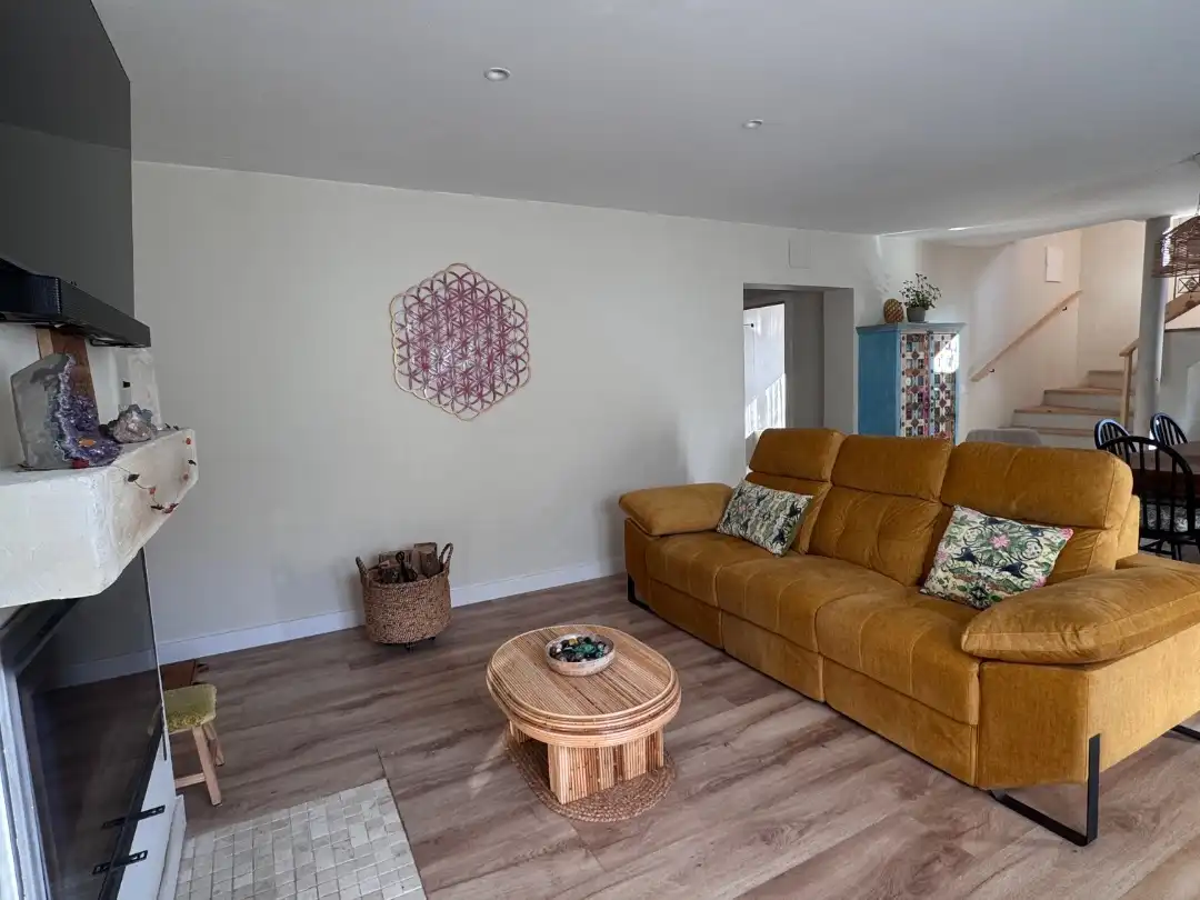 Maison avec jardin à vendre à Barrio Villar 11, imagen 5
