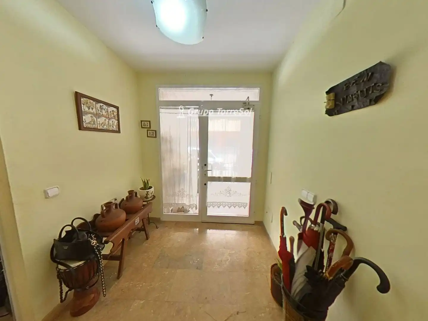 Casa adosada en venda a Boleda, L'Arboç