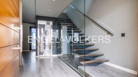 Foto 5 de Casa o chalet de alquiler en Olivar de Quintos, Montequinto