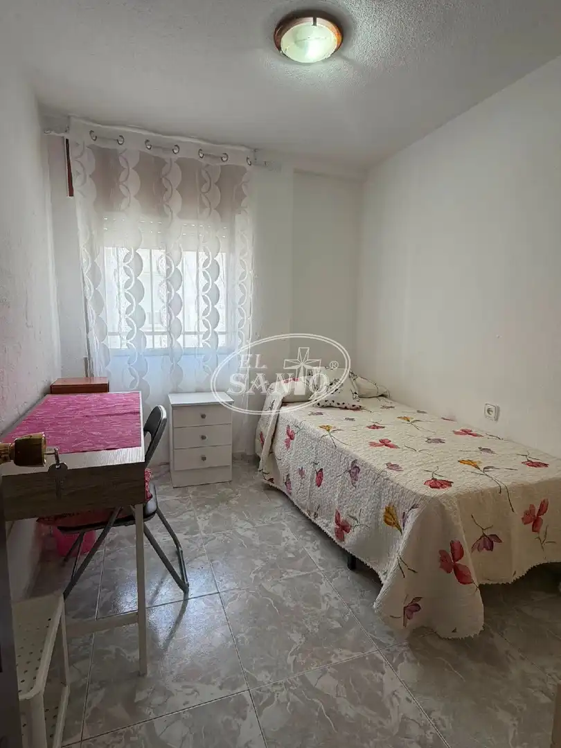 Flat with lift for sale in VIRGEN DE LOS DOLORES, imagen 15