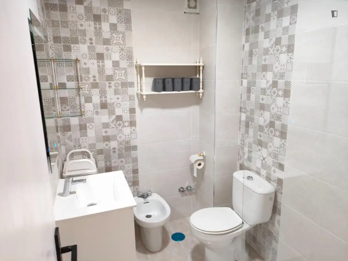 Habitació a Camino de Ronda