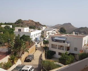 Exterior view of Flat for sale in Mojácar  with Terrace
