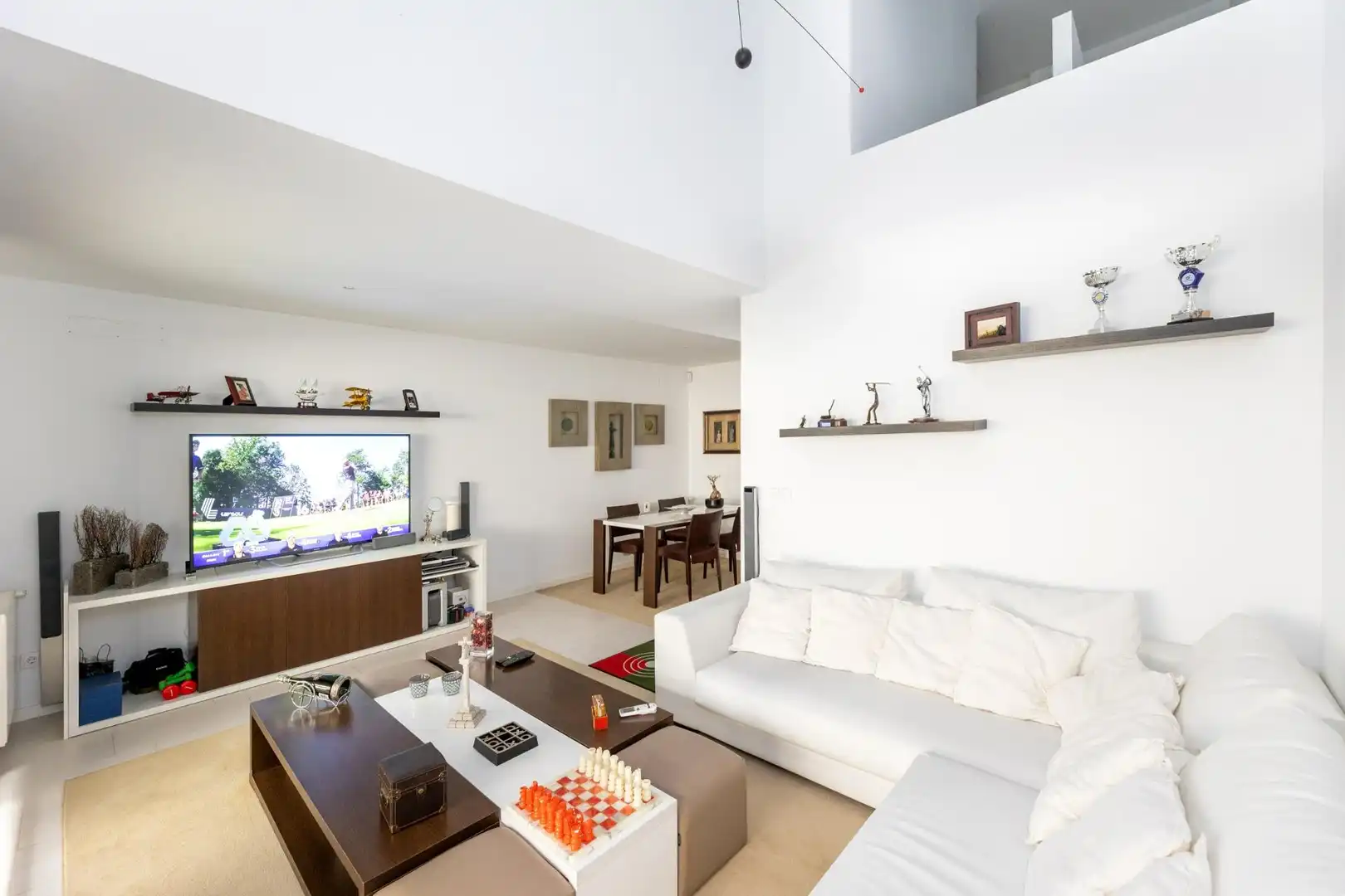 Casa adosada en venta en Calle Granada, 34, Albolote