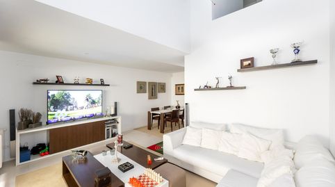 Foto 5 de Casa adosada en venta en Calle Granada, 34, Albolote, Granada
