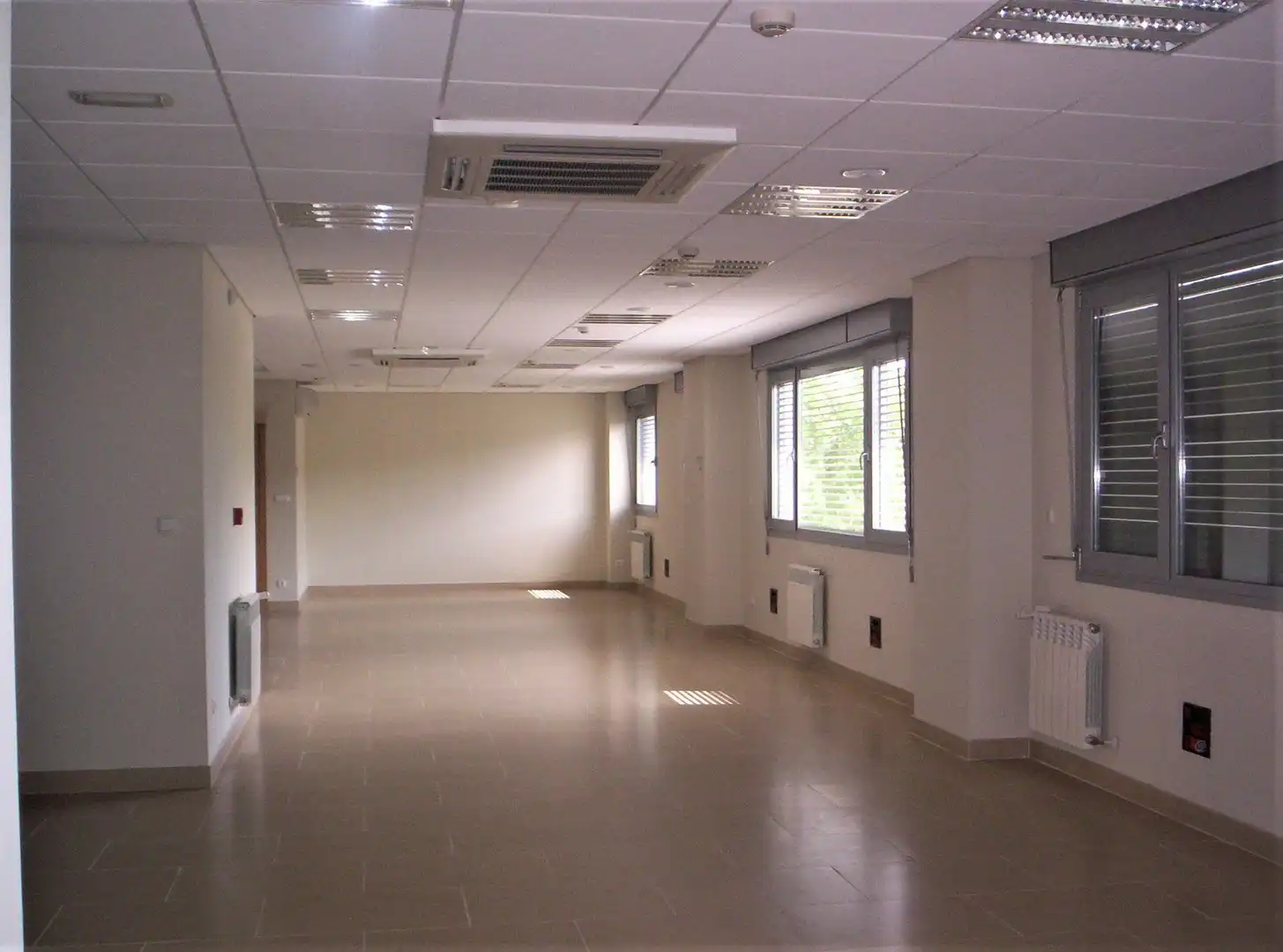 Oficina en venta en N/A, Camino de Ronda