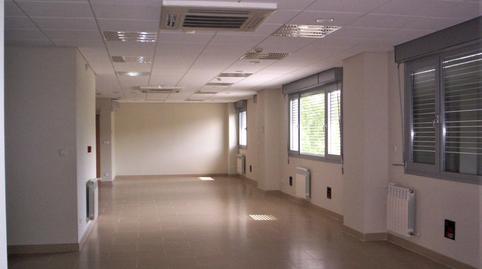 Foto 4 de Oficina en venta en N/a, Camino de Ronda, Granada