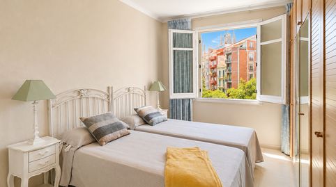 Foto 3 de Piso en venta en Carrer de Lepant, Sagrada Família, Barcelona Capital