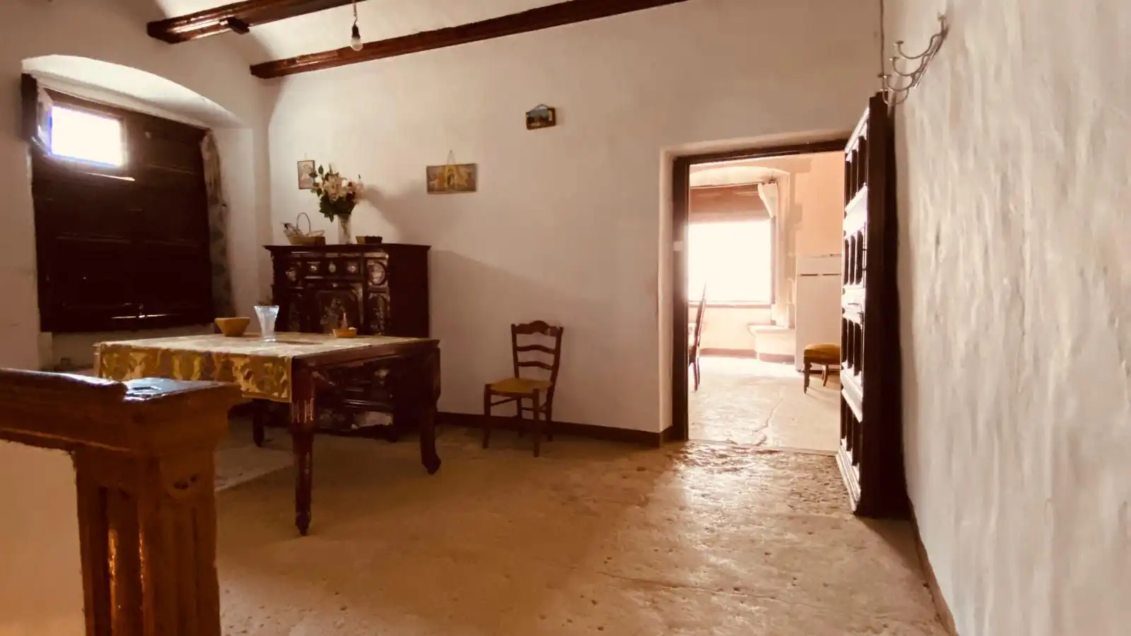 Casa o chalet en venta en La Mata de Morella con Jardín privado, Terraza y Trastero