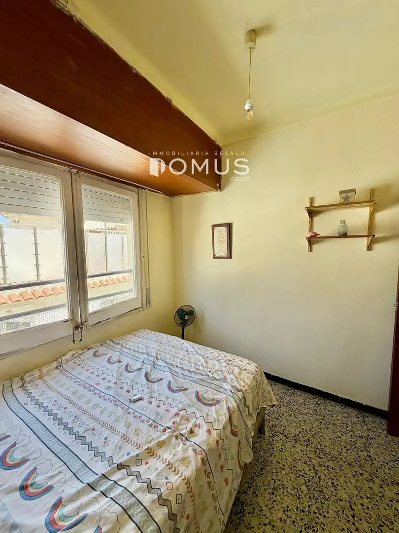 Bedroom of Flat for sale in L'Escala  with Terrace and Storage room