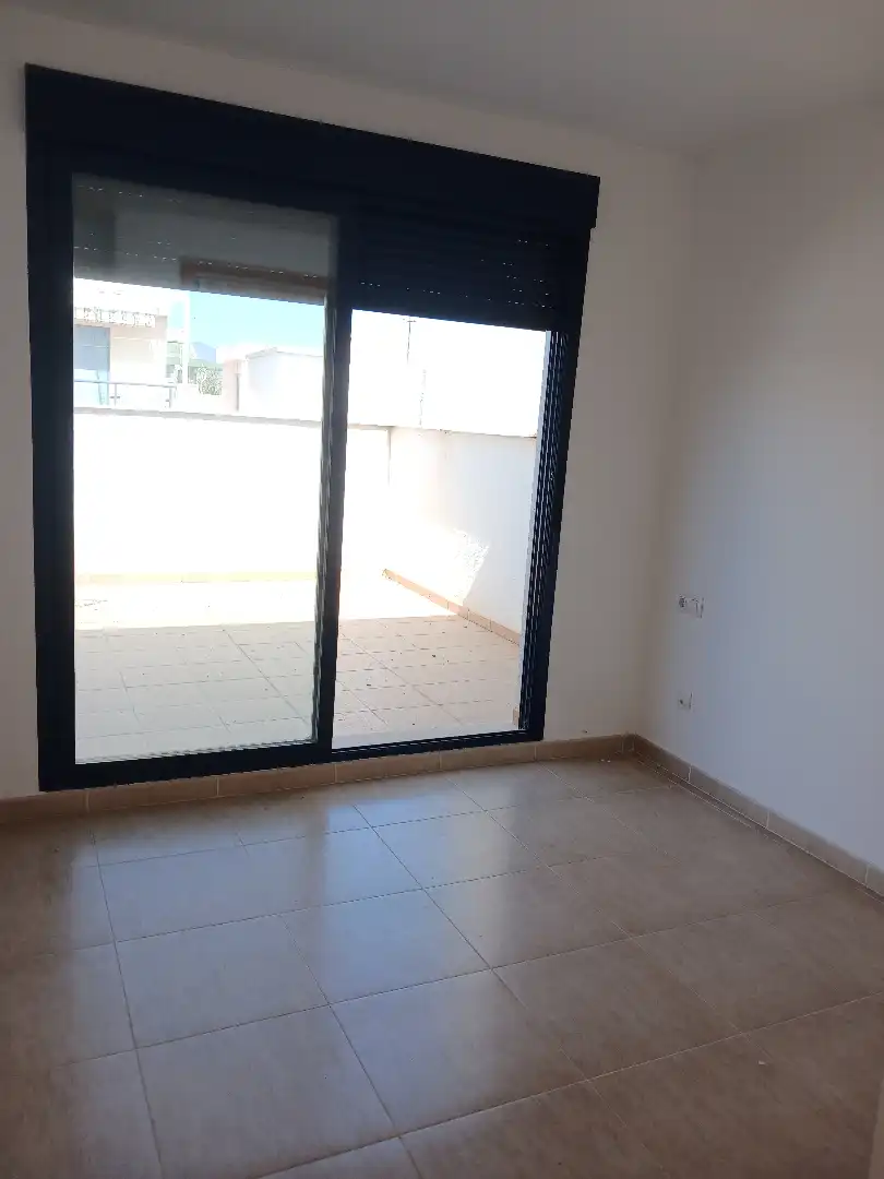 Penthouse with lift for sale in Carrer Santa Pola 23, imagen 8