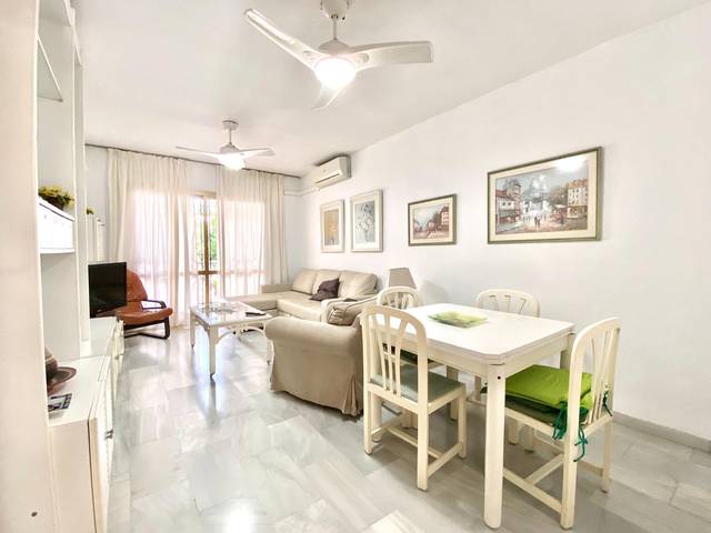 Piso en Venta en Puerto Deportivo