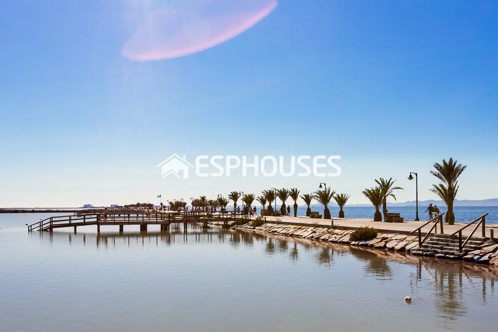 Villa avec terrasse à vendre à Pilar de la Horadada ciudad, imagen 25