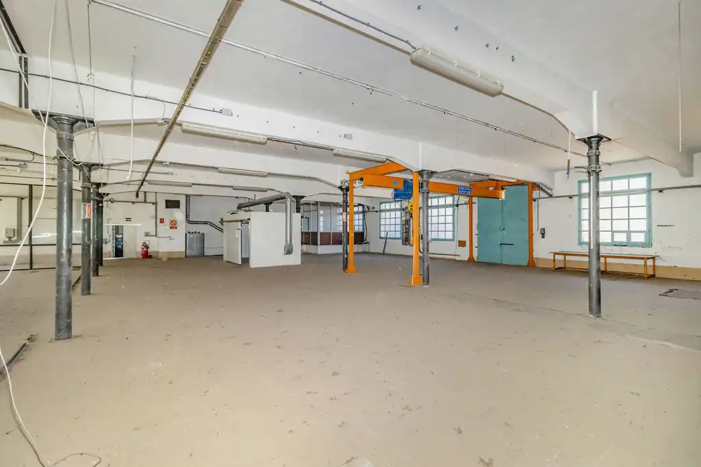 Nave industrial in vendita a C/ Comtals, Ctra. C-55 KM 25,40, imagen 19