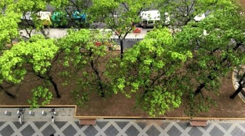 Foto 2 de Pis en venda a Tilos, Los, Garrido Norte, Salamanca