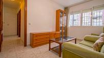 Bedroom of Flat for sale in  Sevilla Capital