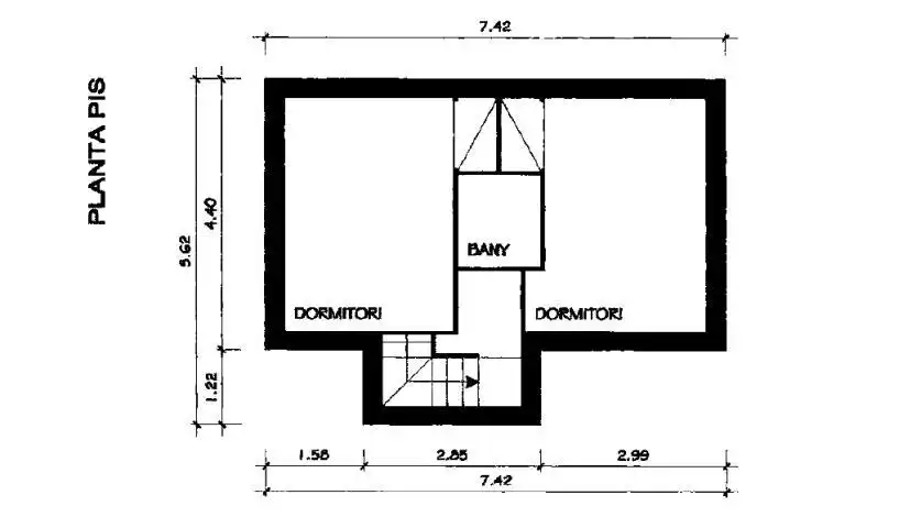 Haus mit Pool zum Verkauf in Montseny, 9, imagen 16