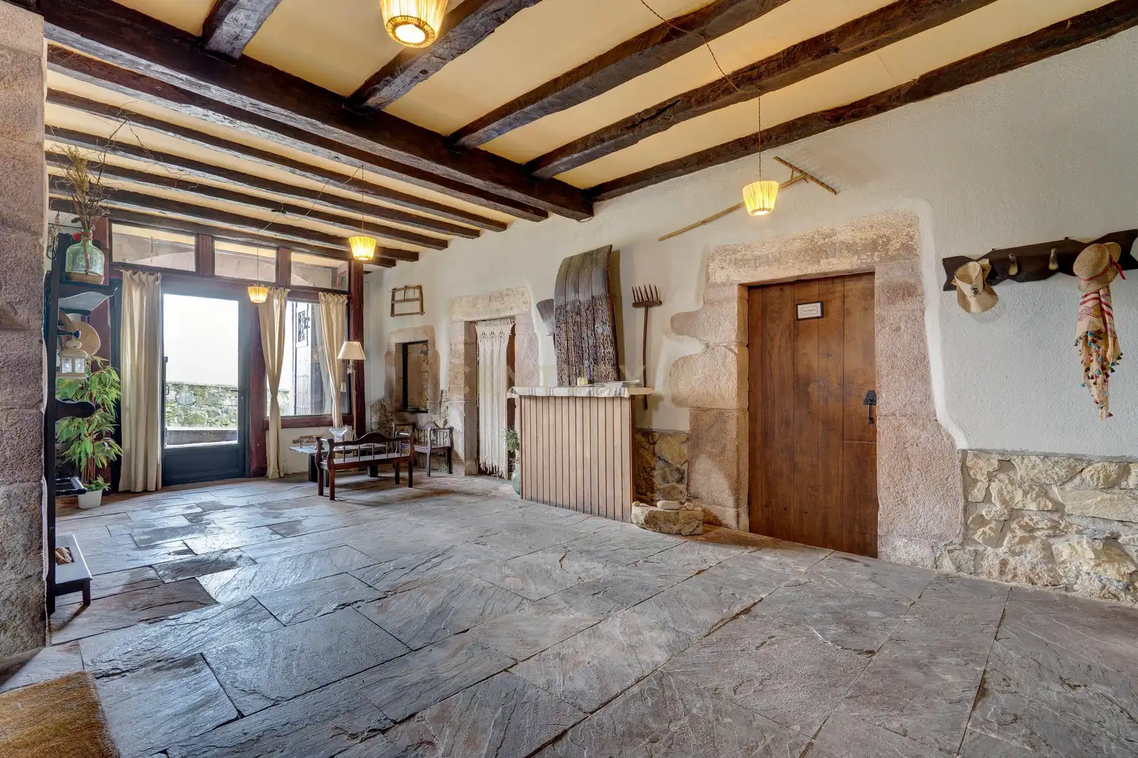 Edificio en venta en Baztan