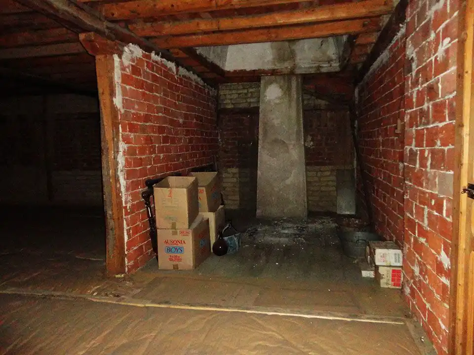 Casa o xalet en venda en Hontoria del Pinar amb Calefacció