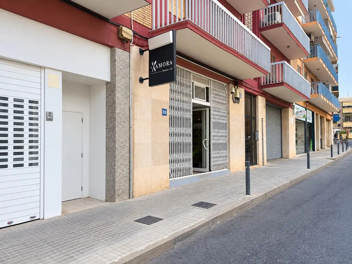 Local comercial en venda a Valls