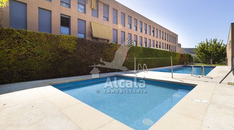 Foto 3 de Piso en venta en Los Hueros, Villalbilla