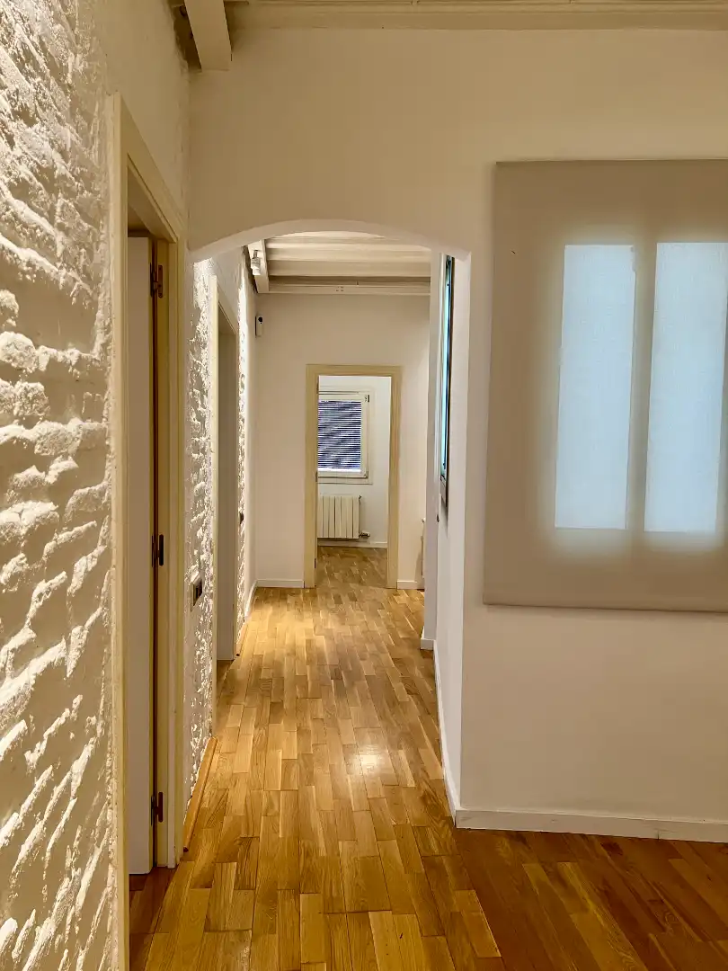 Piso en venta en Barcelona con Aire acondicionado, Horno y Lavadora
