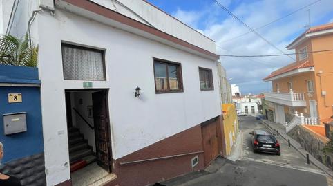 Foto 2 de Casa o xalet en venda a Buen Paso - La Mancha, Santa Cruz de Tenerife