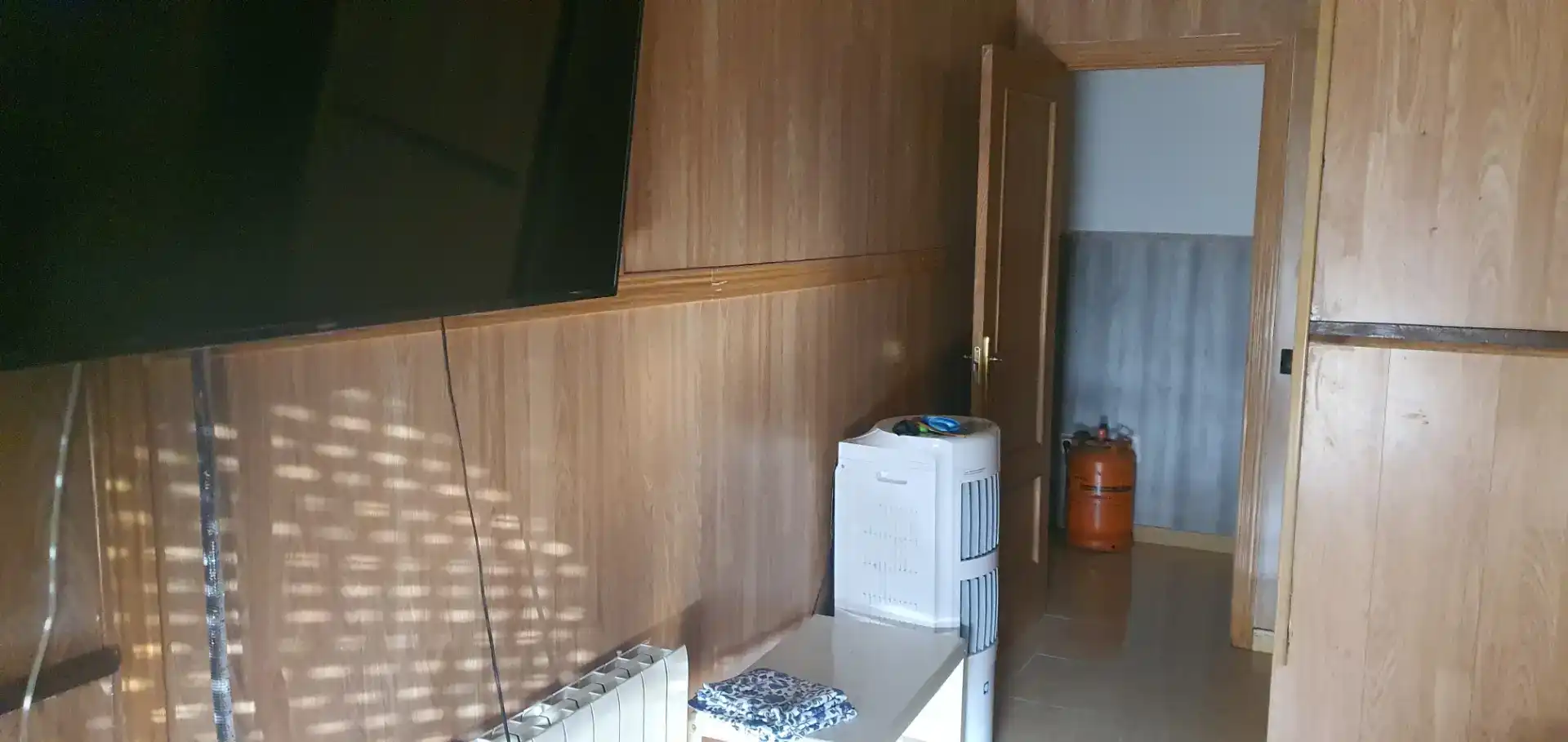 Piso en venta en Cebolla con Aire acondicionado