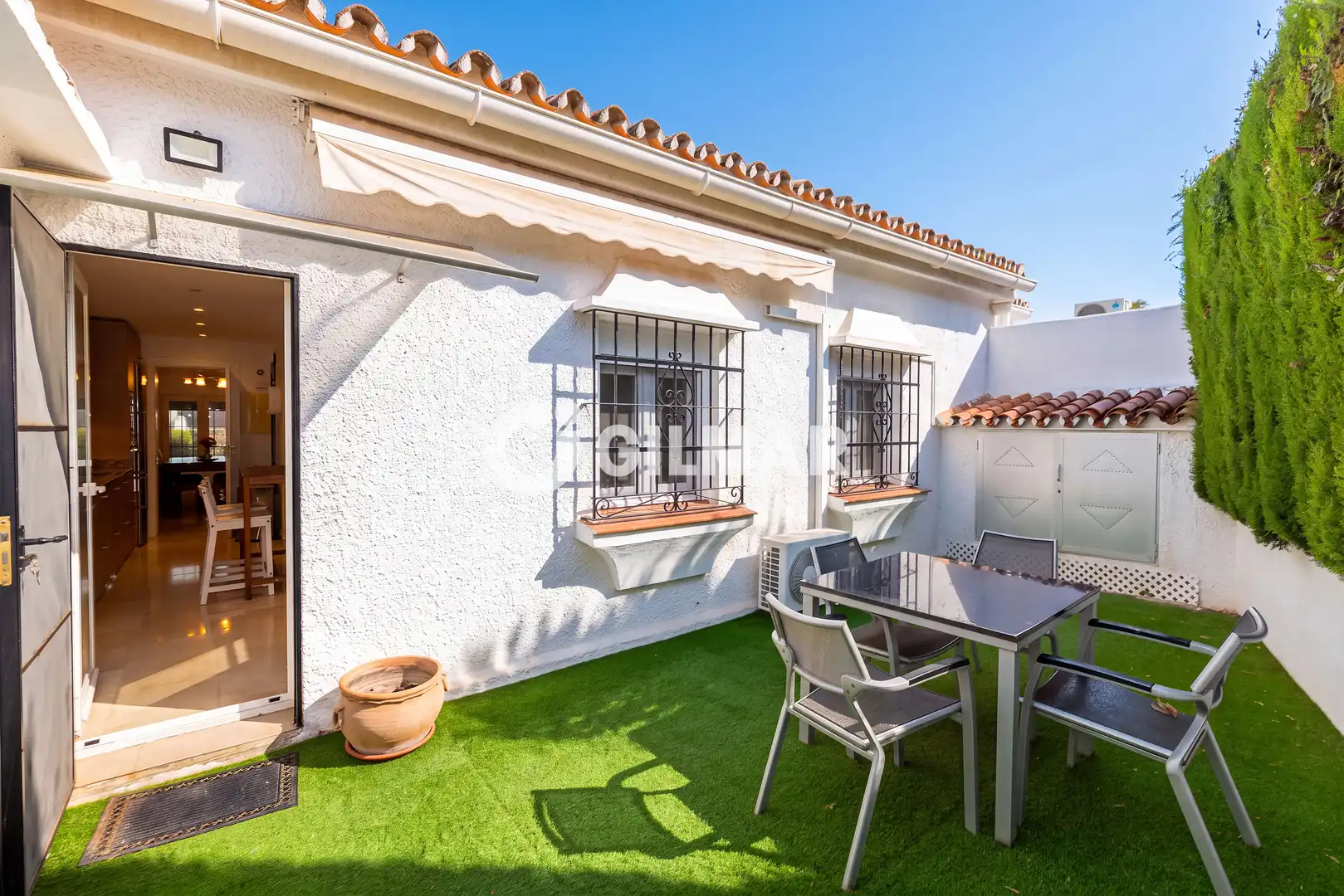 Maison mitoyenne avec piscine à vendre à San Pedro de Alcántara, imagen 12