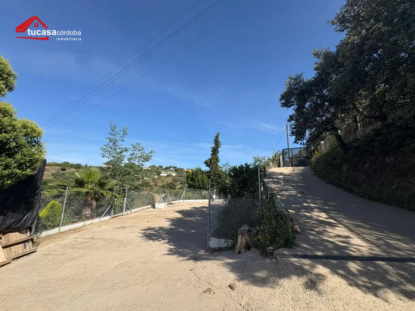 Country homes for sale in Córdoba  with Air Conditioner, Terrace and Storage room