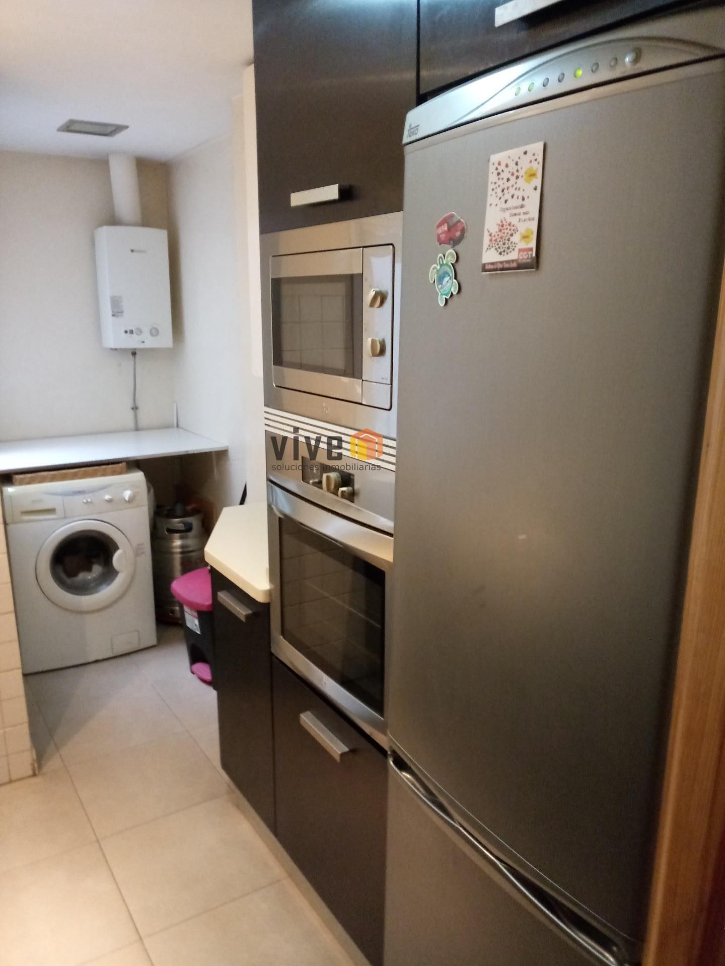 Cuina de Pis en venda en San Juan de Aznalfarache